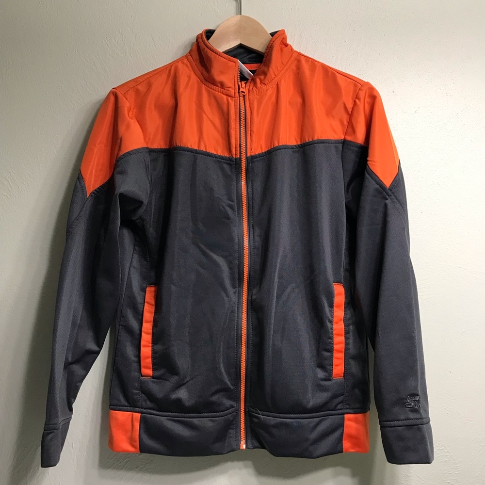 STARTER Boys Jacket
